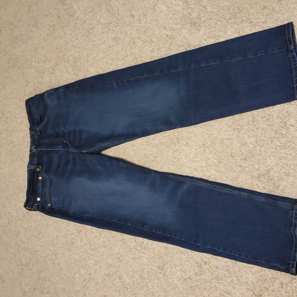 Levi's 505